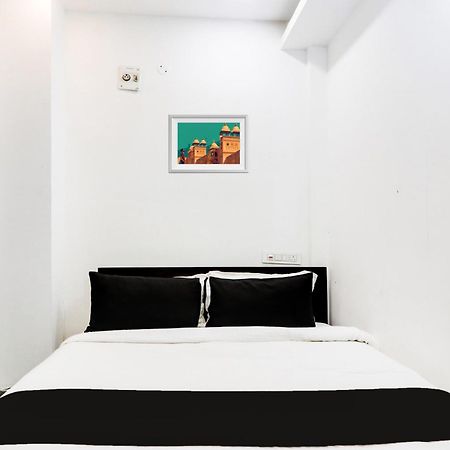 Hotel O City Inn Luxury Rooms วารังกัล ภายนอก รูปภาพ