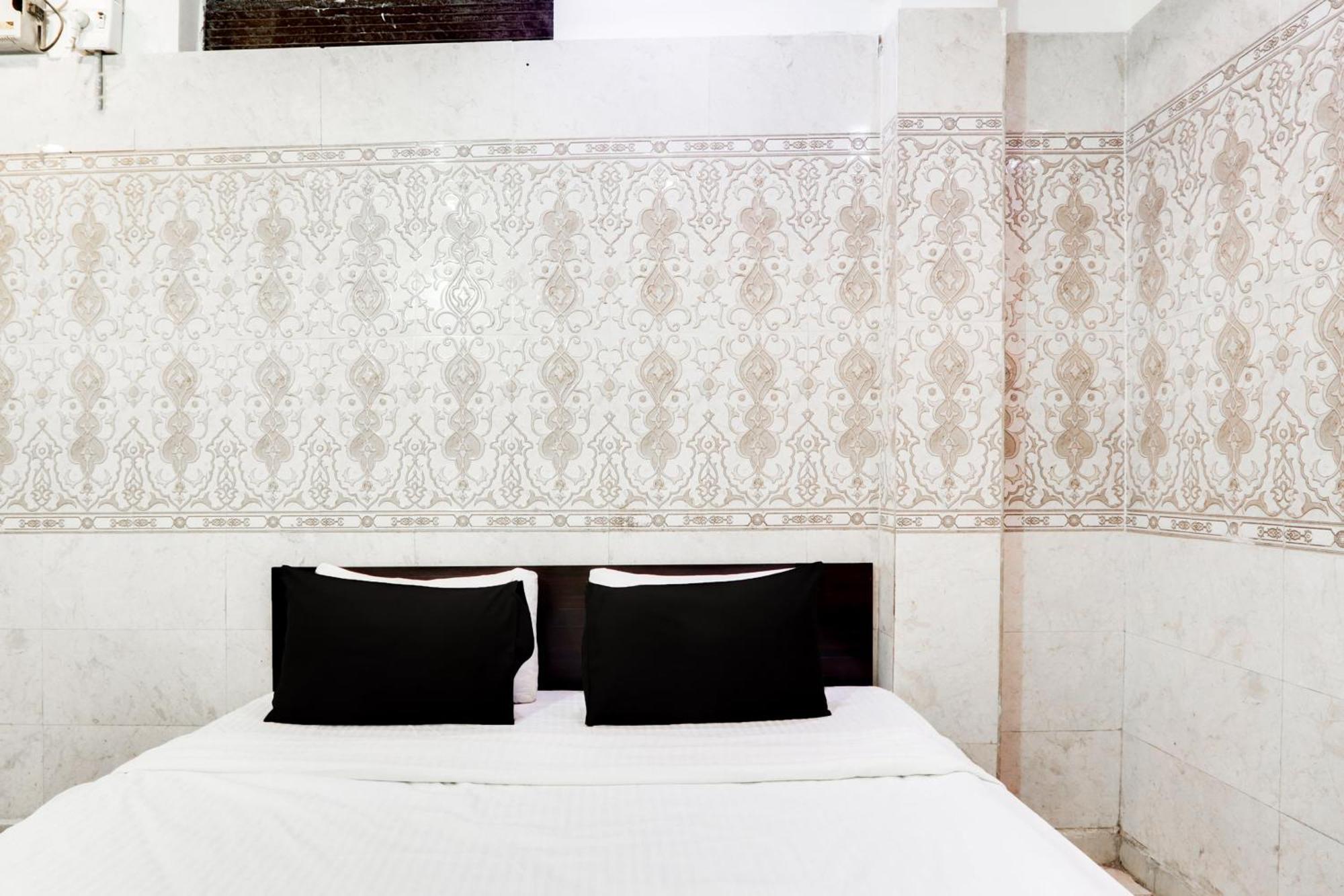 Hotel O City Inn Luxury Rooms วารังกัล ภายนอก รูปภาพ